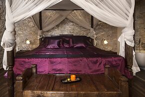 Elafos Spa Hotel
