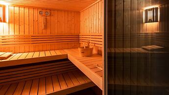 Elafos Spa Hotel
