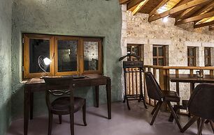 Elafos Spa Hotel