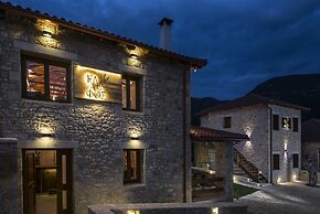 Elafos Spa Hotel