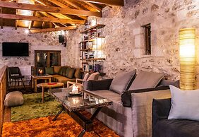 Elafos Spa Hotel