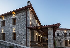 Elafos Spa Hotel
