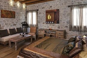 Elafos Spa Hotel