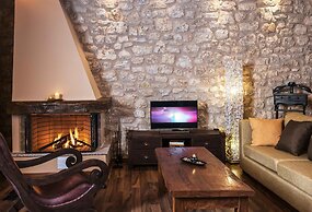 Elafos Spa Hotel