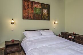 Elafos Spa Hotel