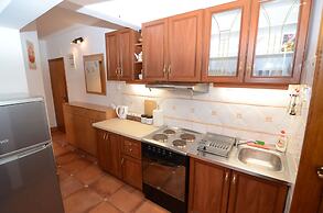 Maritimo Apartments