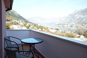 Maritimo Apartments