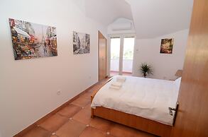Maritimo Apartments