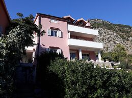 Maritimo Apartments
