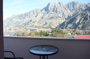 Maritimo Apartments