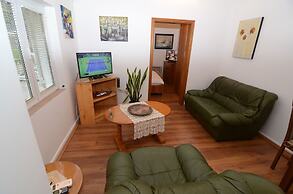 Maritimo Apartments