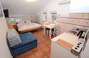 Maritimo Apartments