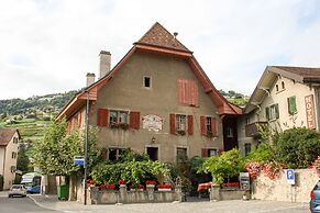 Hotel de la place