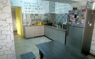 Topchan - Hostel