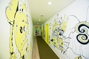 Topchan - Hostel