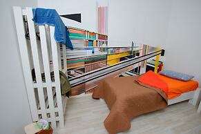 Topchan - Hostel