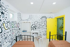 Topchan - Hostel