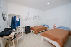 Topchan - Hostel