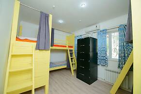 Topchan - Hostel