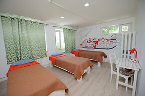 Topchan - Hostel