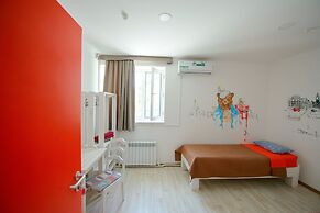Topchan - Hostel