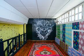 Topchan - Hostel