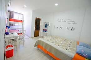 Topchan - Hostel