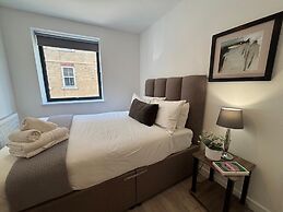 Aldgate by Excel Apartments
