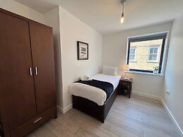Aldgate by Excel Apartments