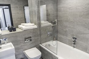 Aldgate by Excel Apartments