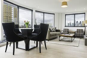 Aldgate by Excel Apartments