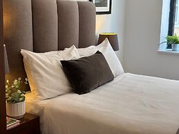Aldgate by Excel Apartments