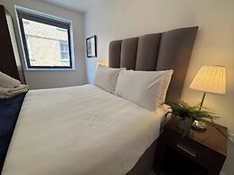 Aldgate by Excel Apartments
