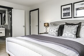 Aldgate by Excel Apartments