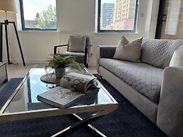 Aldgate by Excel Apartments