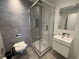 Aldgate by Excel Apartments
