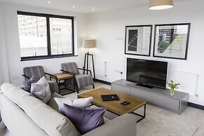 Aldgate by Excel Apartments