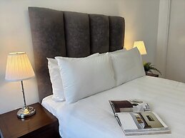 Aldgate by Excel Apartments
