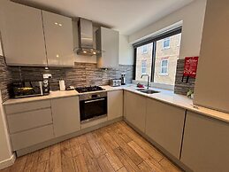 Aldgate by Excel Apartments