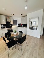 Aldgate by Excel Apartments