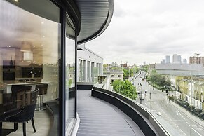 Aldgate by Excel Apartments