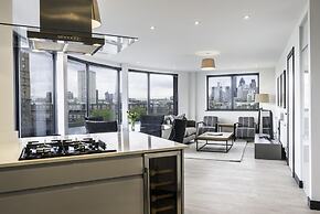 Aldgate by Excel Apartments