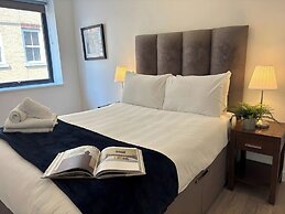 Aldgate by Excel Apartments
