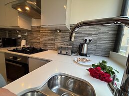 Aldgate by Excel Apartments