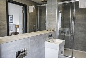 Aldgate by Excel Apartments