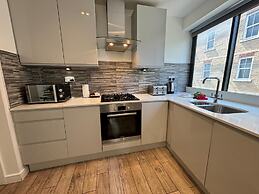 Aldgate by Excel Apartments
