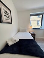 Aldgate by Excel Apartments