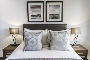 Aldgate by Excel Apartments