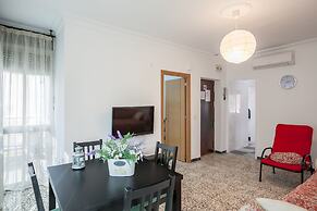 Apartamento Azahar
