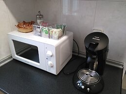 Apartamento Azahar